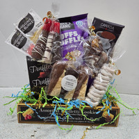  COOKIES, CANDY AND MORE 