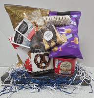 CHOCOLATES AND MORE