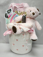 HEARTS AND BEARS