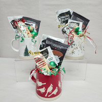 SWEATER WEATHER (WILL SUBSTITUTE MUG)