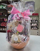 TREATS FOR MOM AND TO SHARE