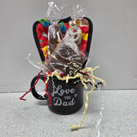 FATHER'S DAY MUG