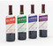 Mood Enhancer Wine Bottle Gift Tags