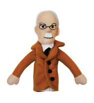 Carl Jung Finger Puppet