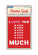 Love Note Greeting Cards
