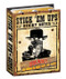 Stick 'Em Ups- Sticky Notes Booklet