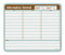 Information Central Paper Mousepad Information Central Paper Mousepad
