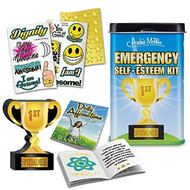 Emergency Self-Esteem Kit