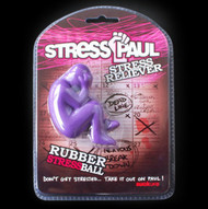 Stress Paul
