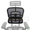 Raynor Ergohuman Chair Replacement Mesh Back for ME7ERG, ME8ERGLO and LEM4ERG