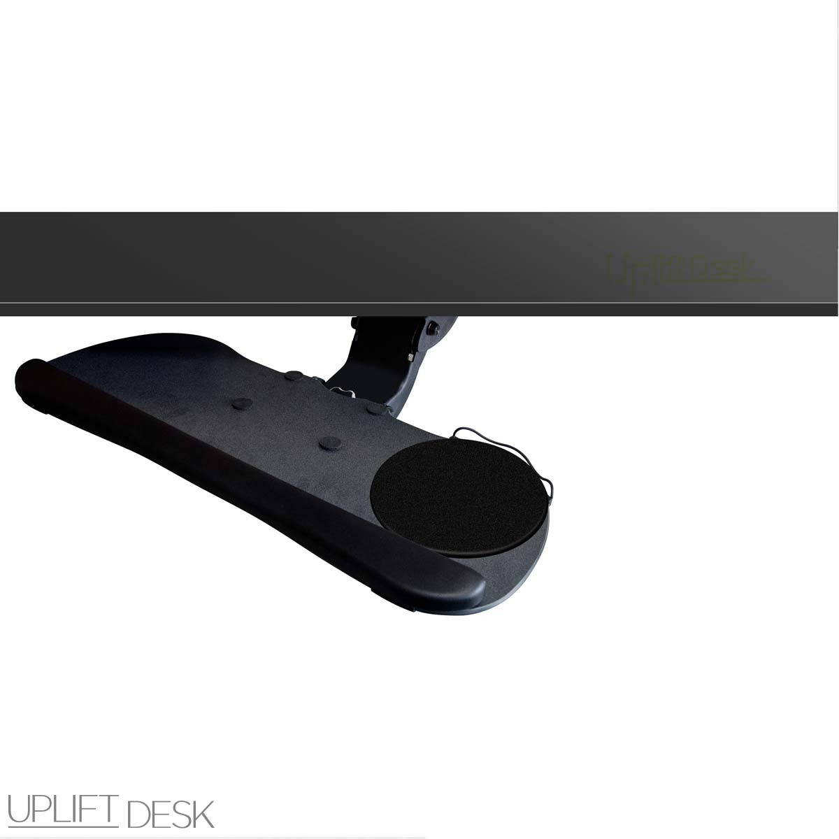 uplift keyboard tray review