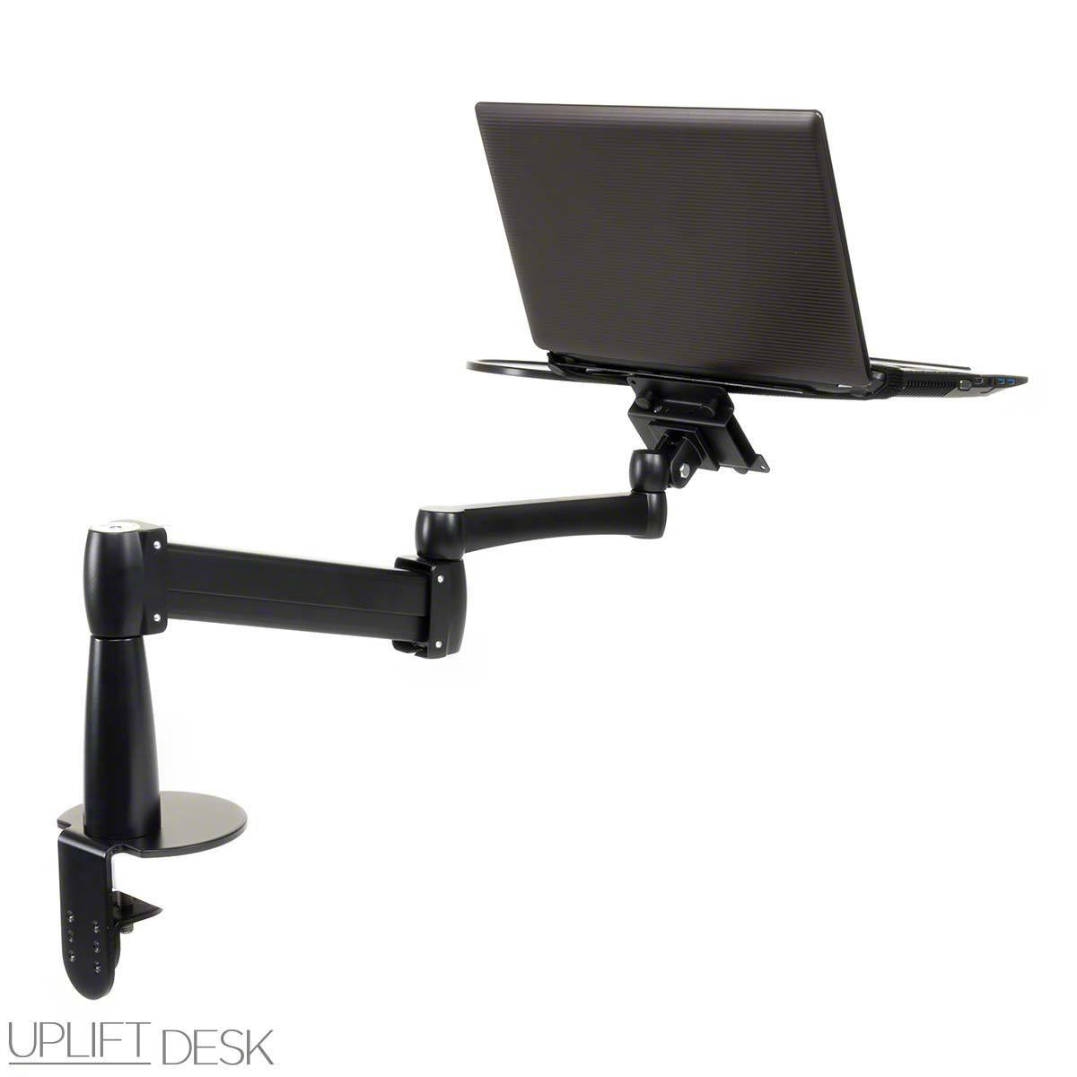 uplift laptop mount