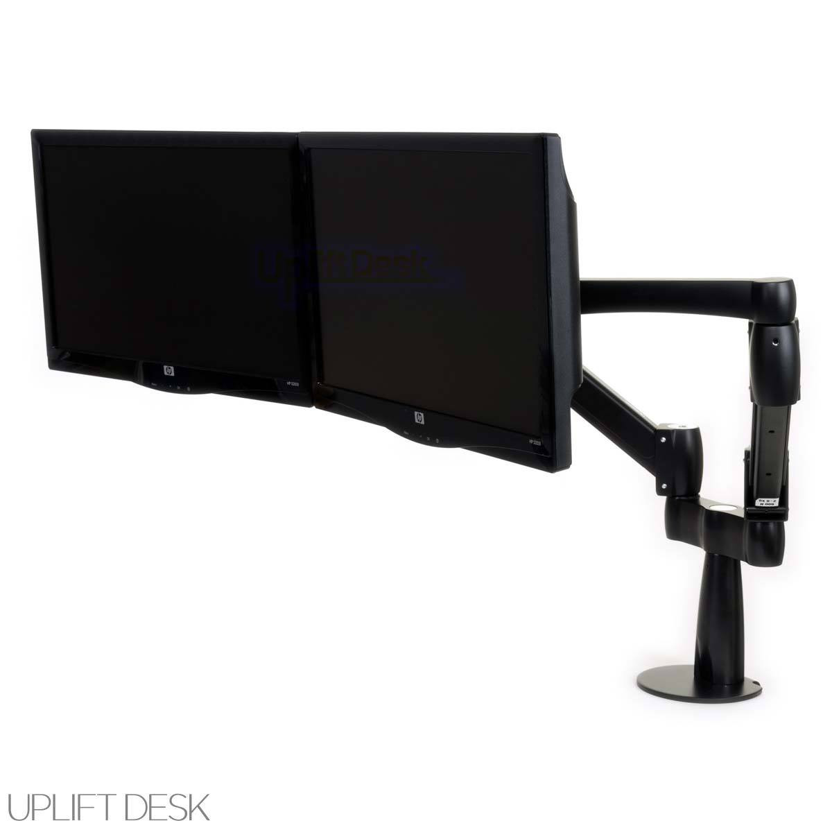 Uplift Dual Monitor Arm