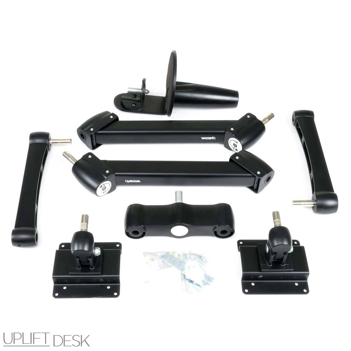 Uplift Dual Monitor Arm