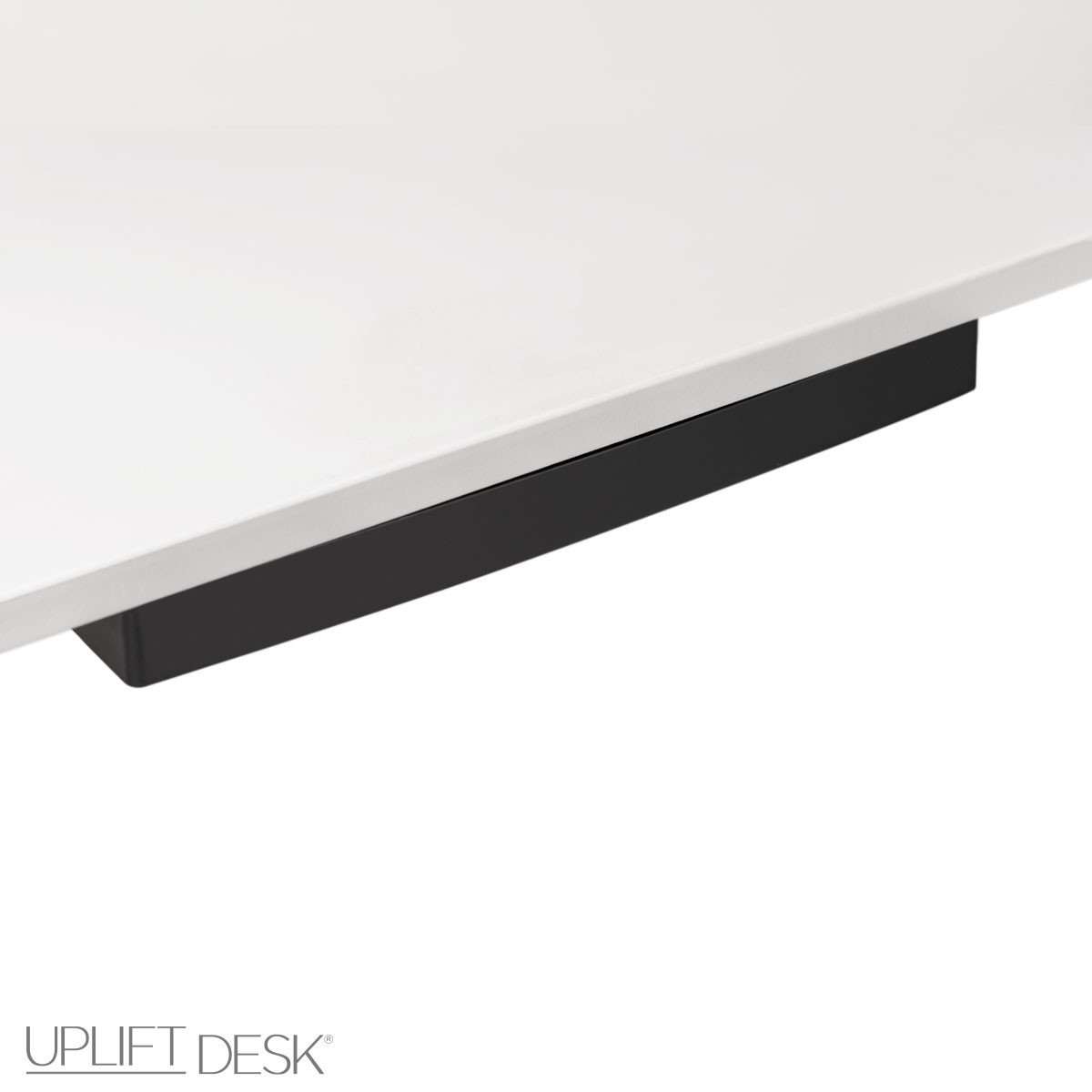 Uplift Half Circle Desk Drawer