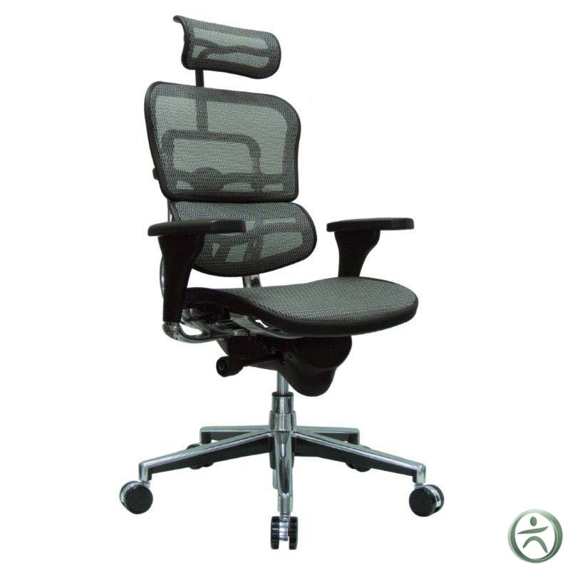 ergo human chair