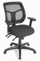 Eurotech Apollo MFT9450 Multi-function Ergonomic Chair