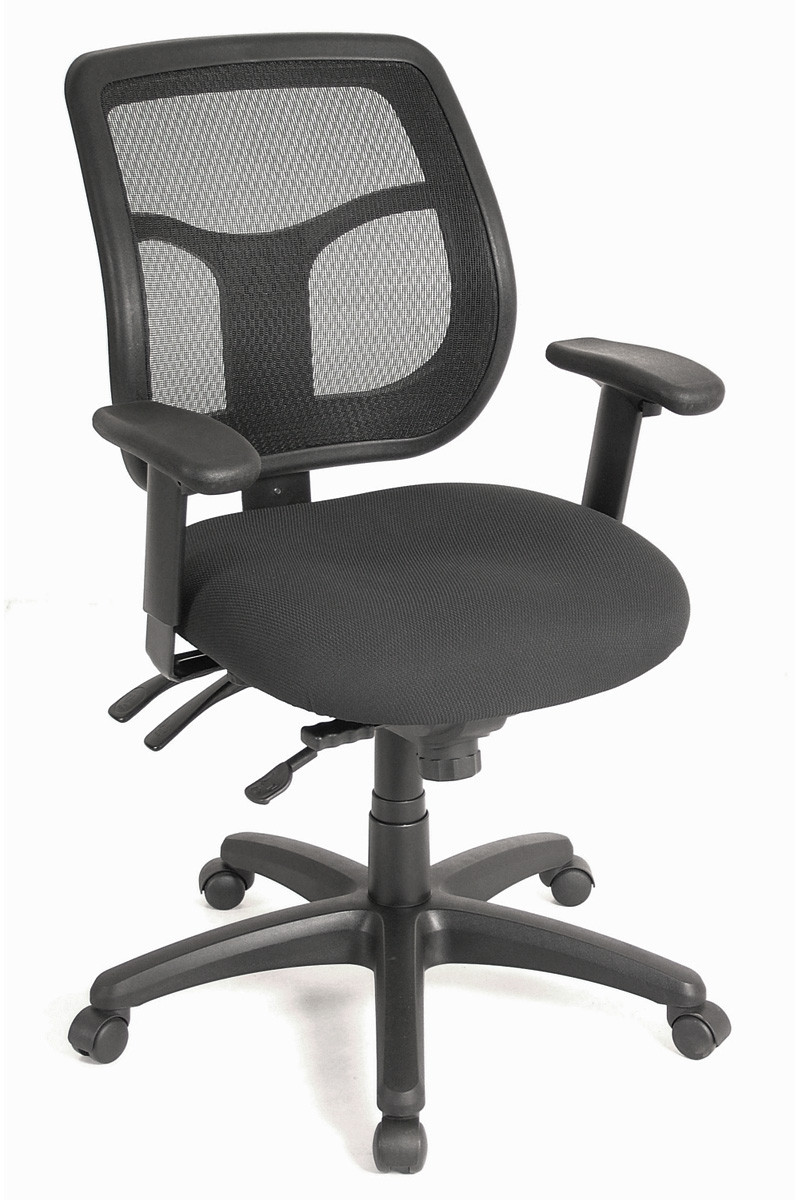 eurotech desk chair