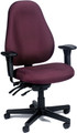 Eurotech Slider High Back Ergonomic Chair 1701
