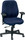 Eurotech Aviator Fabric Executive Chair- FM5505