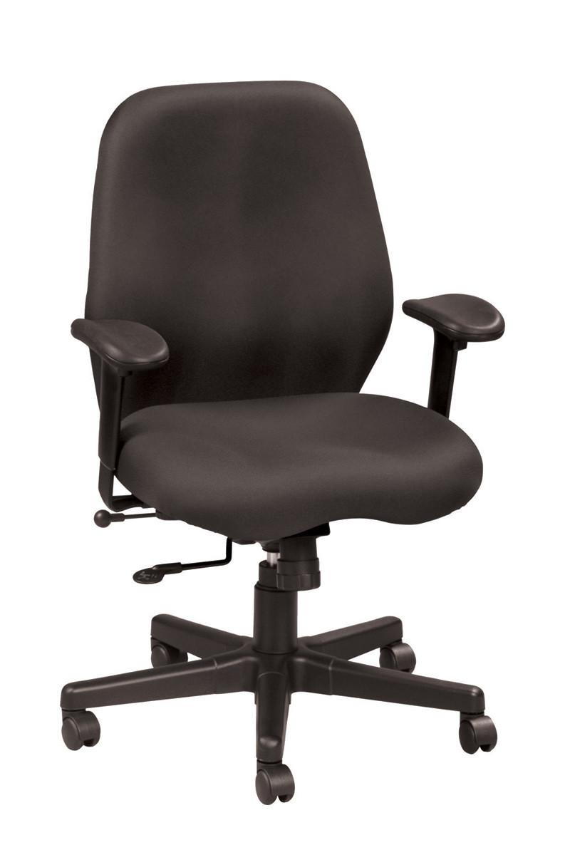 Eurotech Aviator Fabric Or Mesh Office Chair Fm5505 Mm5506