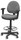 Eurotech Drafting Stool with Footring OSS400