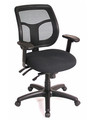 Eurotech Apollo MFT945SL Mesh Chair