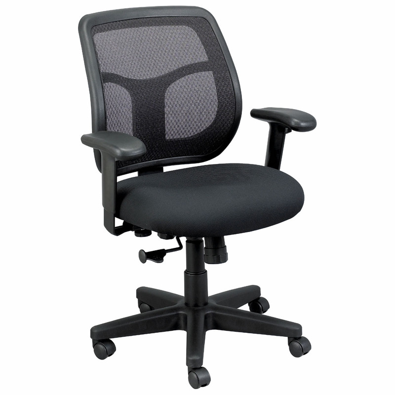 Eurotech Apollo MT9400 Mesh Back Chair