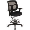 Raynor Apollo DFT9800 Drafting Chair