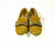 Olive Green Suede Hush Puppies