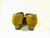 Olive Green Suede Hush Puppies
