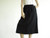Vintage 1970's Evan Picone A-line Midi Skirt
