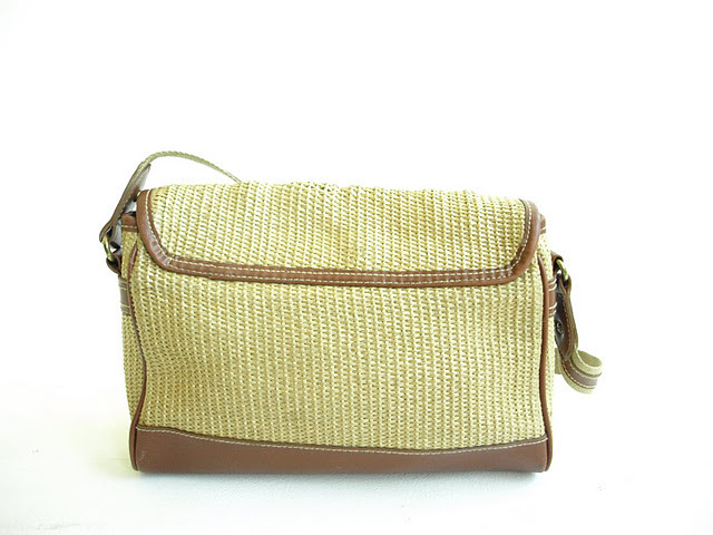 vintage etienne aigner purse