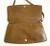 Vintage 1960s Saks Fifth Avenue Carmel Leather Purse