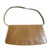 Vintage 1960s Saks Fifth Avenue Carmel Leather Purse