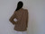 Vintage Saks 5th Avenue Tan Tweed Blazer