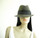 Vintage Gray Fedora Boyd's Hat