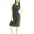Vintage 1950s wool dress - Wendy Woods Gray Sheath Dress