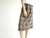 Vintage 1960's/1970's Pendleton Wool Plaid Skirt