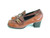 Vintage 1960's Shoes - Van Eli Tassel Loafer