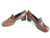 Vintage 1960's Shoes - Van Eli Tassel Loafer