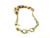 Vintage Tribal Jewelry - 2 Strand Chain at Borough Vintage.