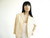 Vintage 1960's Cream Lace Jacket