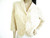 Vintage 1960's Cream Lace Jacket