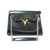 Koret Calfskin Purse