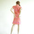 1960s A Line Dress