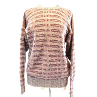 1970s Shetland Wool Sweater