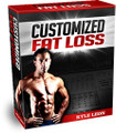 Customized Fat Loss E-Book