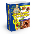 Anabolic Cooking E-Book