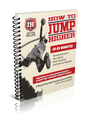 Vertical Jump Training E-Book